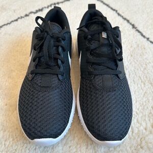 New Nike Roshe G Boys Spikeless Golf Shoes size 6